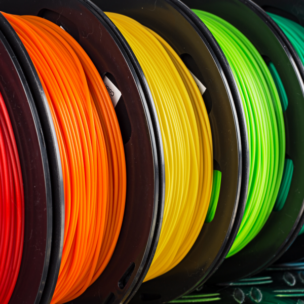 PLA vs ABS: Which 3D Printing Material is Best for You?