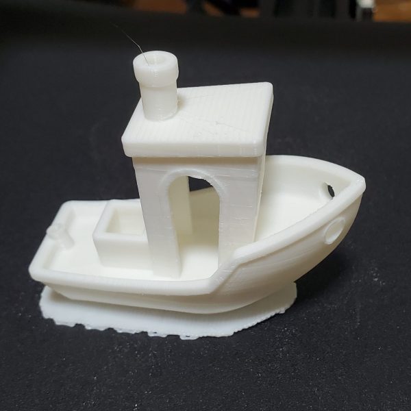Differences Between Raft, Brim, and Skirt in 3D Printing